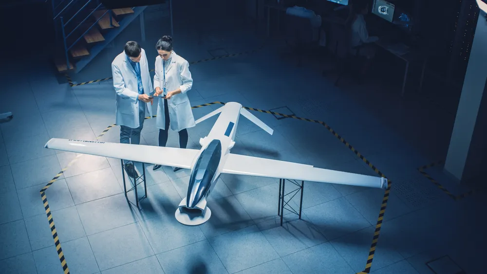 GNC: Identifying the Components of Autonomous Systems Engineering