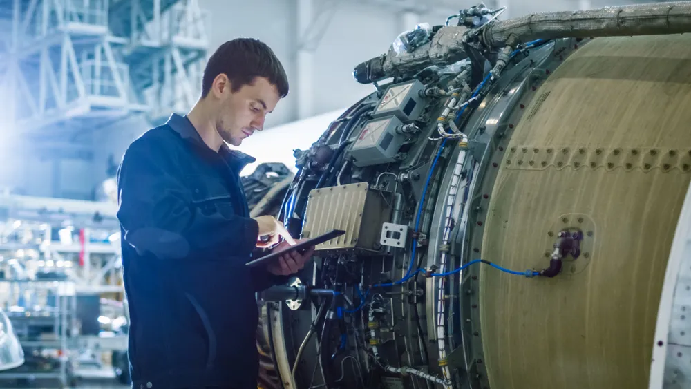 How ASEI Empowers Smart Technologies with Avionics Engineering