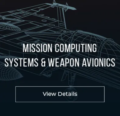 Mission Computing Systems And Weapon Avionics
