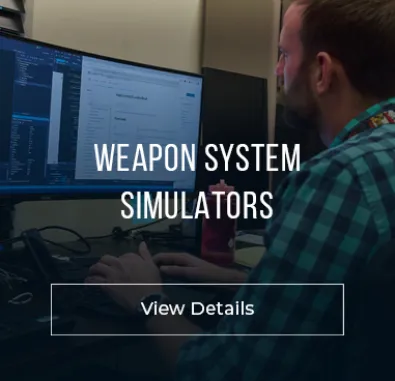 Weapon System Simulators